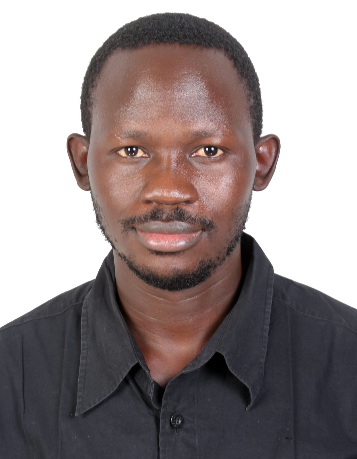 Portrait of Erick Juma Kashara, CEO / Chairman at SUCSA