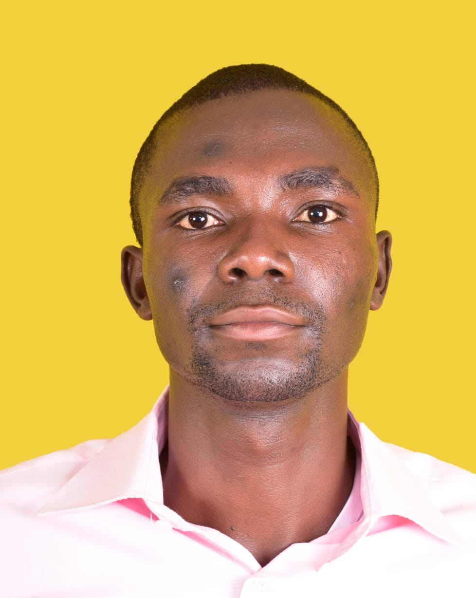 Portrait of Joshua Okoth, Operations Manager / Secretary at SUCSA